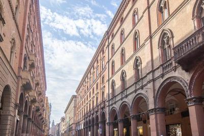 Incantevole appartamento nel cuore di Bologna