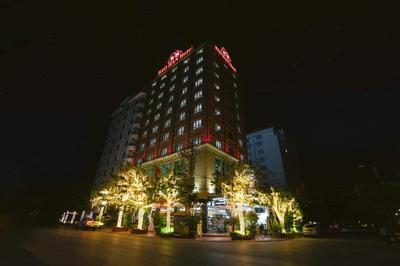Bảo Hân Hotel