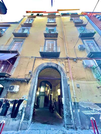 “ Le Capresi “ Casa di Charme
