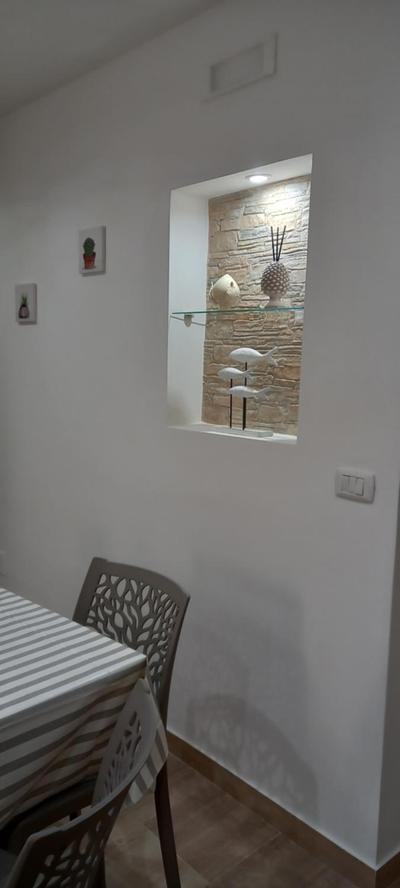 Come nelle favole home