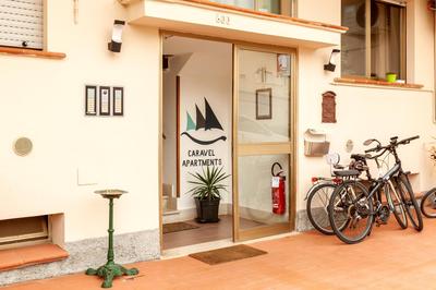 Residence Caravel 9