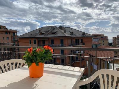Elisa Appartamento con parcheggio