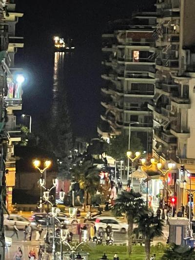 Galerius Palace View by Agora Flats