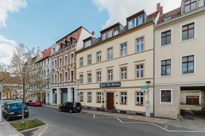 Hotel Alt Görlitz