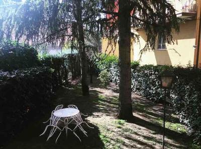 House Bologna Sant’Orsola
