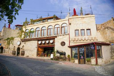 Efendi Cave Hotel