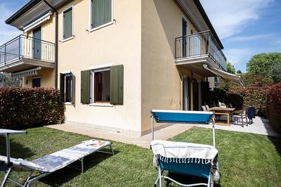 APARTMENT LA PROMENADE - Regarda Travel