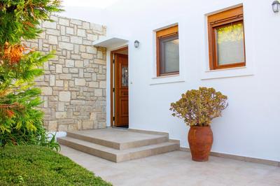 Villa Mathios