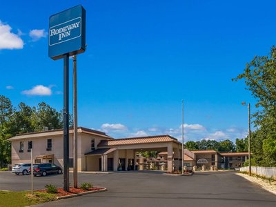 Rodeway Inn Greenwood, Billede 2