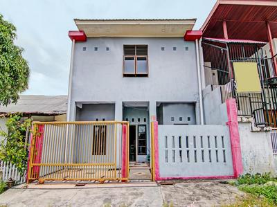 Hotel O Homestay Dinda Syariah Near Masjid Al Amin