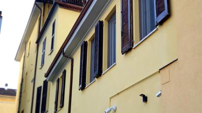 bb26 Buoso apartment city center