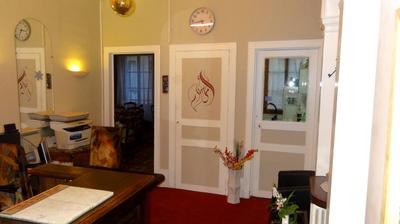 Hotel de l'Academie Place Stanislas, Nancy Centre , Gare et Congrés