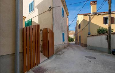 Amazing Home In Susak With Kitchen