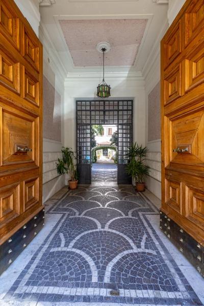 HospitalityRome Comfort Villa Ada