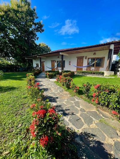 Hotel Santa Catalina Panamá