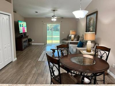 Quiet Snowbird Retreat Comfy Affordable