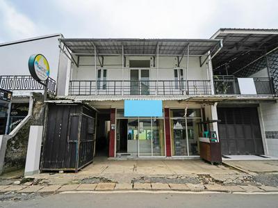 SPOT ON 91832 Pondok Aqueduct