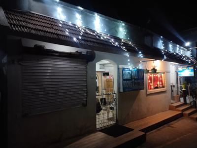 Hill Inn Rooms an HomeStay