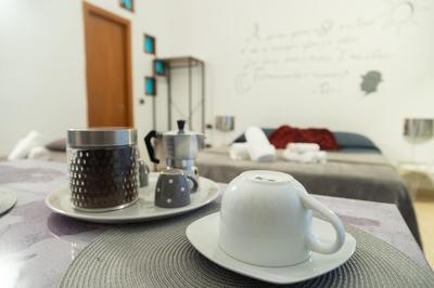 Totò Style Apartrment
