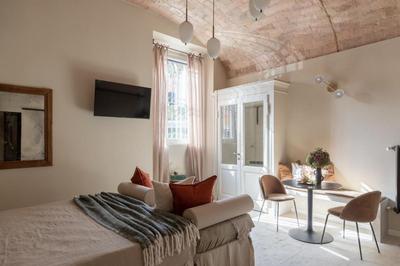 iFlat Luxury and SPA in the heart of Trastevere