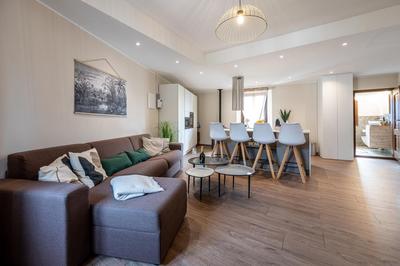 Modern apartment in Gravedona - Larihome A14