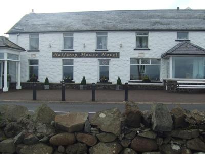 Halfway House Hotel