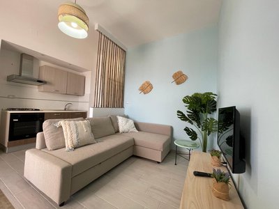 Apartments Punta Grossa