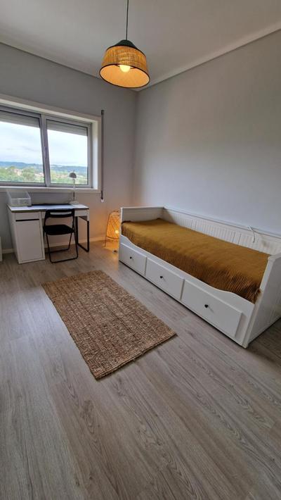 Piso Panorama