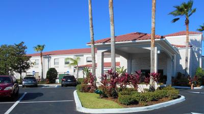 Holiday Inn Express St Augustine Dtwn - Historic by IHG