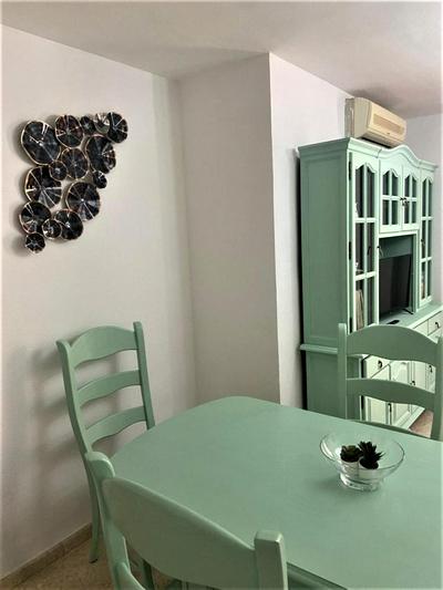 Piso Calzada de la Infanta Tres Carabelas Sanlúcar de Barrameda