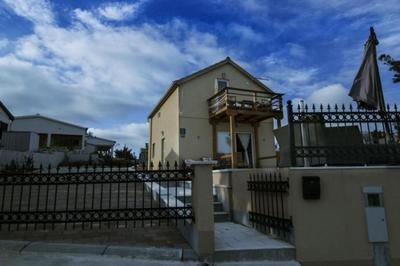 Villa magic