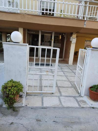 Sea Stars Apartment 1