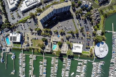 Marina Village Inn, 写真 2