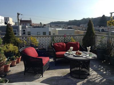 Beautiful Edwardian Victorian Homestay B&B