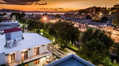 Eleusis Suites Α
