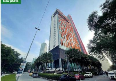 Hotel Damansara Perdana - Q