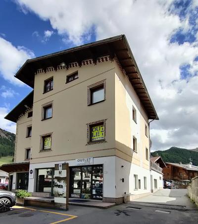 Appartamenti Mottini Plaza