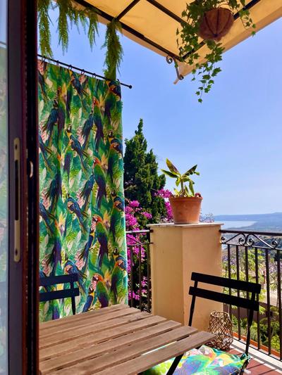 Charme House Taormina
