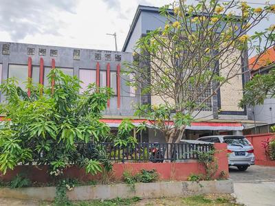 Maharani Guest House RedPartner at Gatot Subroto Timur Denpasar