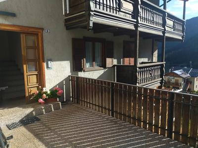 Appartamento Vermiglio