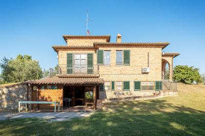 Villa Verde