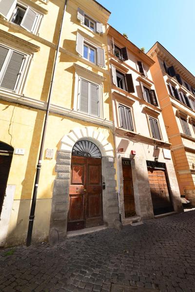 L'antica Locanda Dell'Orso