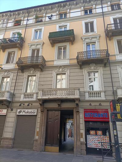 Stella house