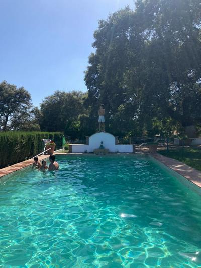 Finca El Encinar, Country House in Alanís, Andalusia
