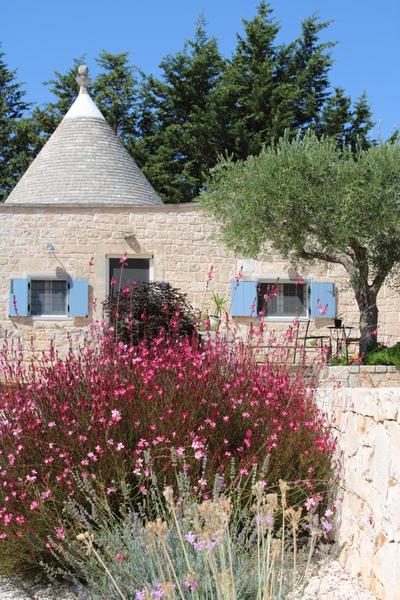 Trullo Davide