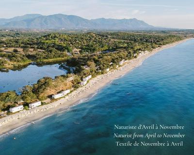 Domaine Naturiste de Riva Bella