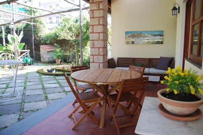Residenza Li Cardilli