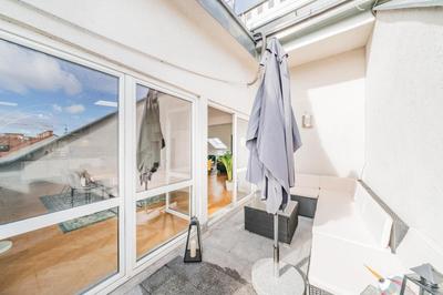 Penthouse apartment - Sauna - Terrasse - AC