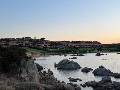 CASA SIBILLA bi-locale con terrazza a 60 metri dal mare