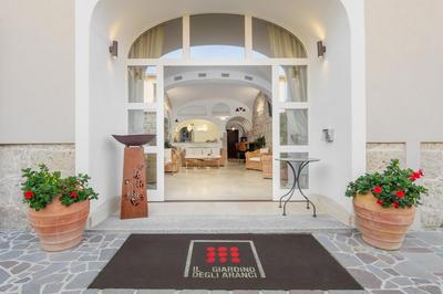 Il Giardino Degli Aranci
